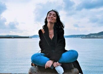 La storia di Francina, giovane studentessa in cerca di un donatore di midollo