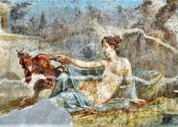 Al Museo archeologico di Napoli si riaprono le porte del “Gabinetto segreto”