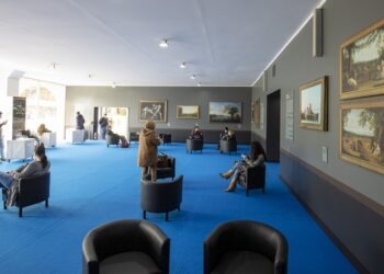 Asl Napoli 1, vaccini tra arte e musei. Cinque giorni “open day”