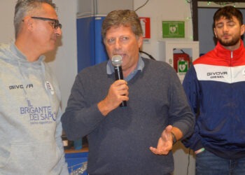 Il Centro Ester Basket si affida all’esperto coach Massimo Massaro