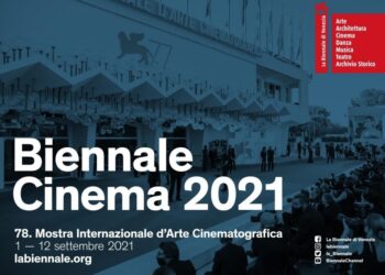 Venezia 78, la Mostra del Cinema 2021 fa registrare un boom di vendite