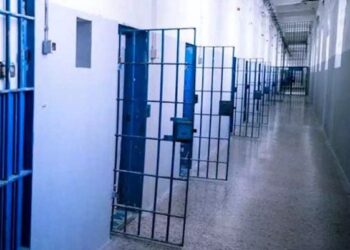 Carcere di Arienzo, valorizzazione di un’area verde per l’accoglienza dei congiunti dei detenuti.
