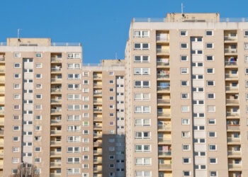 pOLITICHE ABITATIVE E RIGENERAZIONE URBANA FINANZIATI I PROGETTI DELLA REGIONE CAMPANIA