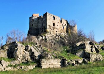 “Ghost town”: alla scoperta dei paesi fantasma in Campania / #4