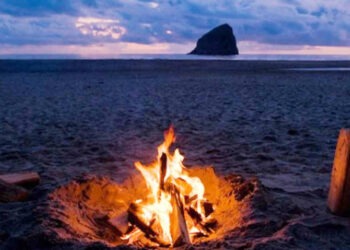 Mondragone, disposto divieto di balneazione a Ferragosto!