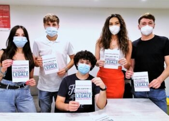 Orta di Atella, parte la raccolta firme per il referendum sull’eutanasia