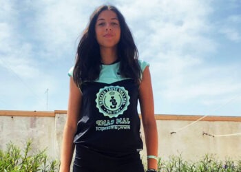 Giada Ianuale Arzano Volley