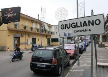 Giugliano, muore noto parrucchiere: il cordoglio sui social