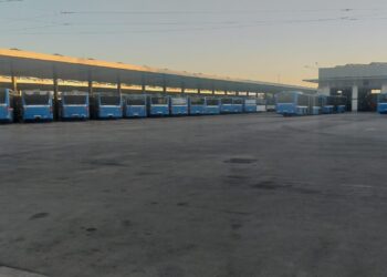 L’Esercito Italiano in soccorso di CTP, ripristino del servizio sul litorale Domizio già da martedì prossimo