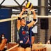ilaria Michelini Arzano Volley Pallavolo