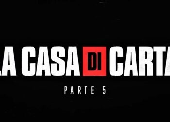 “La Casa di Carta”: la quinta stagione in arrivo a settembre su Netflix