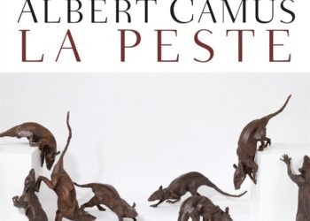La peste | Albert Camus