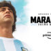 Amazon Prime Video annuncia: “Maradona: Sogno Benedetto” al via il 29 ottobre (Video Teaser Ufficiale)
