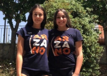 Arzano Volley, si arricchisce la foresteria con De Filippis e Marra