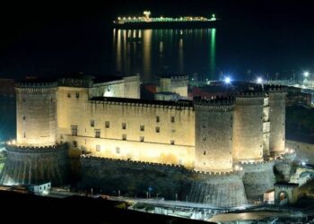 Estate a Napoli: spettacoli teatrali gratuiti nel magnifico Maschio Angioino