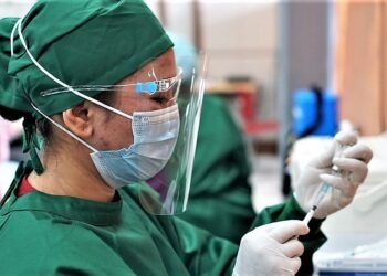 Covid-19, calano i contagi in Campania: 369 positivi nelle ultime 24 ore