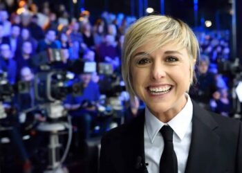 Due anni senza Nadia Toffa