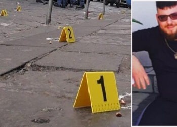 Napoli, 25enne crivellato di colpi nella notte