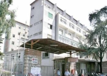 Vesuviano: due feriti d’arma da fuoco in ospedale