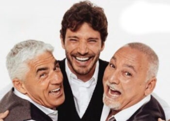 Ischia a teatro con Paolantoni, De Martino e Izzo