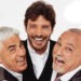 Ischia a teatro con Paolantoni, De Martino e Izzo