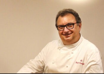 Lo stellato Gramaglia in sinergia con Federgroup