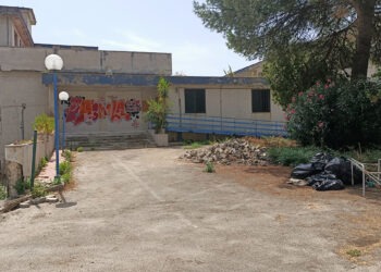 San Giorgio a Cremano, tutto fermo al Plesso Sant’Agnello
