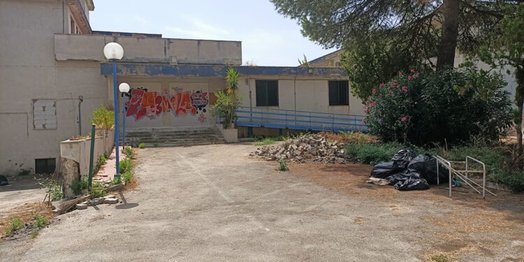 Plesso Sant'Agnello San Giorgio a Cremano