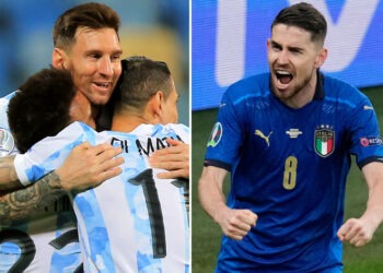 L’ascesa di Jorginho, dalla povertà al Pallone d’Oro. Messi permettendo…
