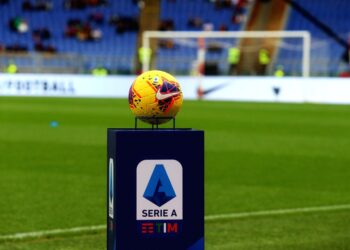 Parte ufficialmente la nuova Serie A 2021/2022: orari e dove vedere in TV la prima giornata