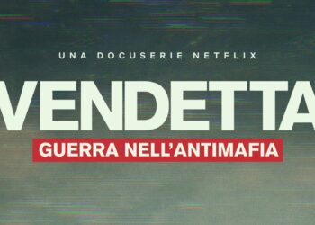 ‘Vendetta; guerra nell’antimafia’ il caso Maniaci-Saguto diventa una serie Netflix. Video del trailer ufficiale