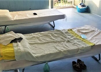 Orta di Atella, il calvario degli sfollati di via P. Migliaccio: il 19 agosto dovranno lasciare la scuola