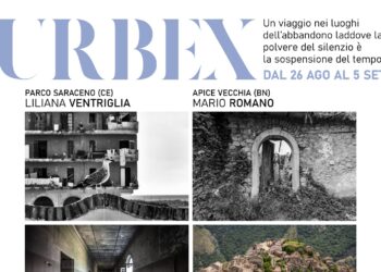 Real Sito di Carditello, si chiude la rassegna di mostre fotografiche organizzata dall’associazione “appunti fotografici”