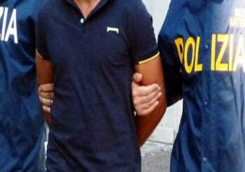 Dubai, arrestato il latitante Raffaele Mauriello, killer e narcos del clan Amato-Pagano