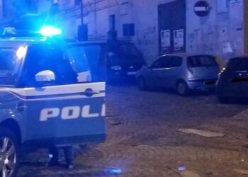 Sanità, agguato nella notte: due ragazzi vivi per miracolo