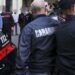 Napoli, arrestati 2 carabinieri per favoreggiamento al clan