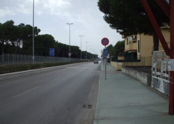 Per ore sotto il sole ad attendere invano il bus: scatta la denuncia