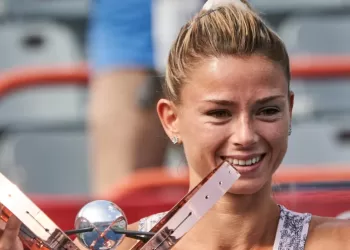 Camila Giorgi trionfa a Montreal, l’Italia non smette più di vincere