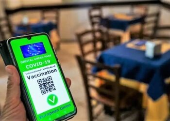 Green pass, tutto quello che c’è da sapere sulla certificazione verde