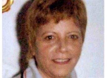 Camorra, arrestata in aeroporto Maria Licciardi detta a’ piccerella (Video)