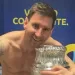 Che nessuno si illuda, Messi è del PSG!