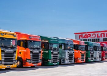 Imprenditore salernitano offre 3.000 euro al mese per 60 autisti: “Ma non li trovo”