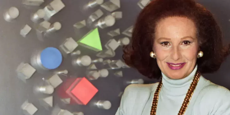 Nicoletta Orsomando nota annunciatrice RAI