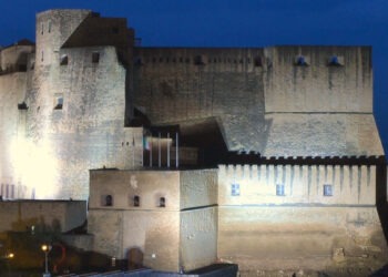 Ferragosto con Piedigrotta al Castel dell’Ovo