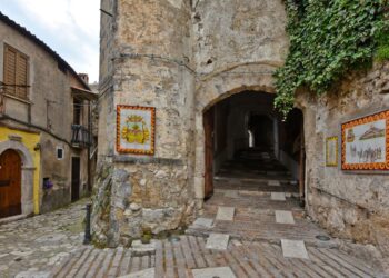 Dalla Repubblica Ceca a Pietramelara per comprare casa e viverci