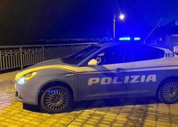 Accoltella alla gola il compagno della madre, arrestato 20enne