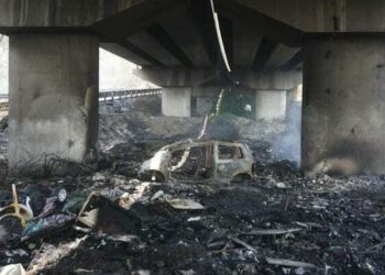 Asse Mediano Scampia, si dovrà fare a meno del tratto ancora a lungo?