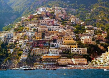 Positano