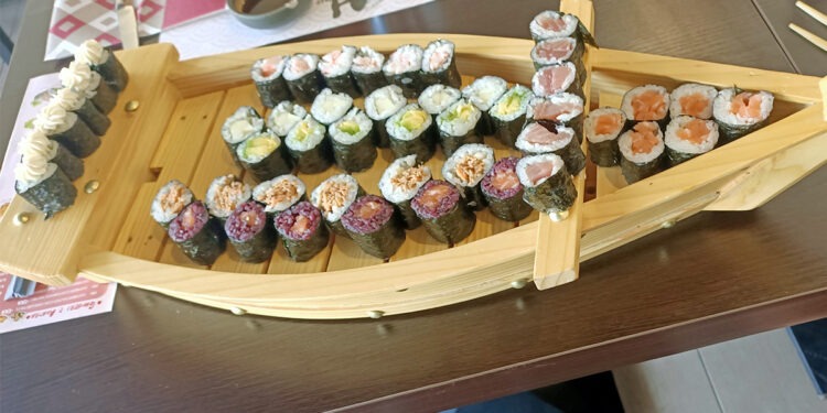 Sushi
