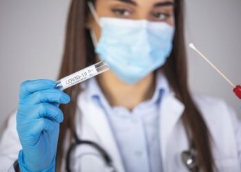 Covid-19 in Campania, 558 nuovi casi positivi su 14.264 tamponi processati